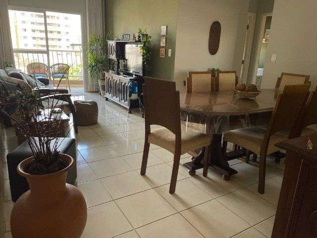 Apartamento com 3 dormitórios à venda, 96 m² por R$ 460.000,01 - Jardim Paulista - Ribeirão Preto/SP