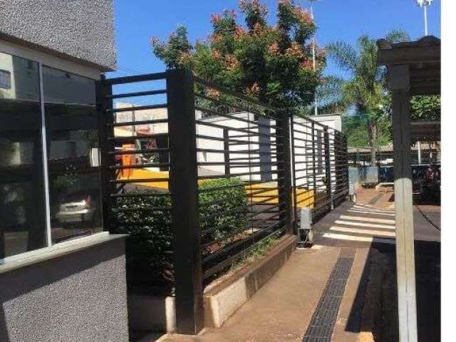 Apartamento com 2 dormitórios à venda, 42 m² por R$ 145.000,00 - Vila Pompéia - Ribeirão Preto/SP