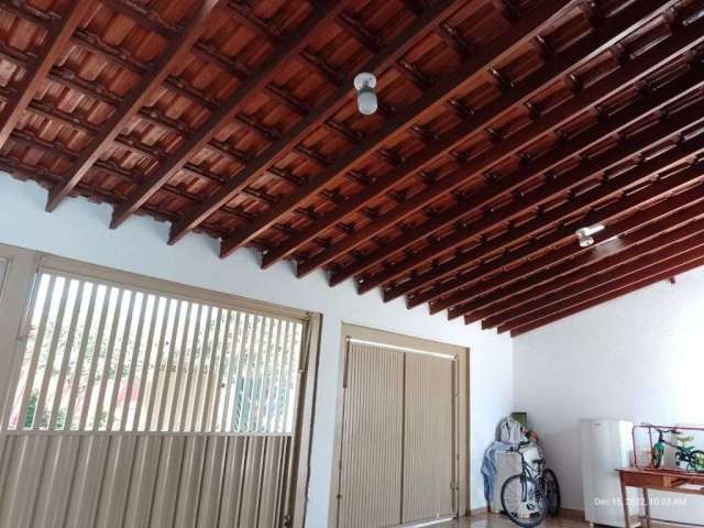 Casa com 3 dormitórios à venda, 236 m² por R$ 360.000,00 - Portal do Alto - Ribeirão Preto/SP