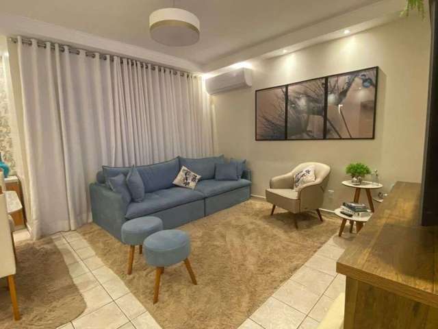 Apartamento com 2 dormitórios à venda, 100 m² por R$ 382.000 - Parque dos Bandeirantes - Ribeirão Preto/SP