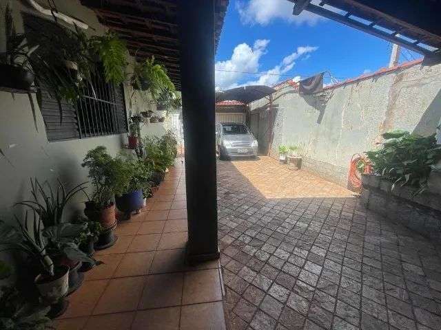 Casa com 3 dormitórios à venda, 204 m² por R$ 405.000,00 - Planalto Verde - Ribeirão Preto/SP