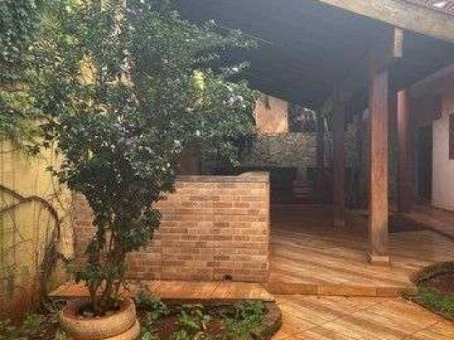 Casa com 2 dormitórios à venda, 350 m² por R$ 300.000,00 - Parque Ribeirão Preto - Ribeirão Preto/SP