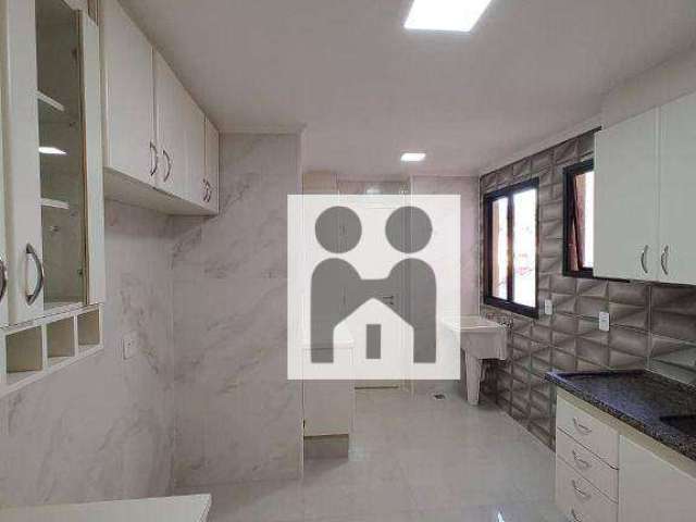 Apartamento com 4 dormitórios à venda, 97 m² por R$ 380.000,01 - Santa Cruz do José Jacques - Ribeirão Preto/SP