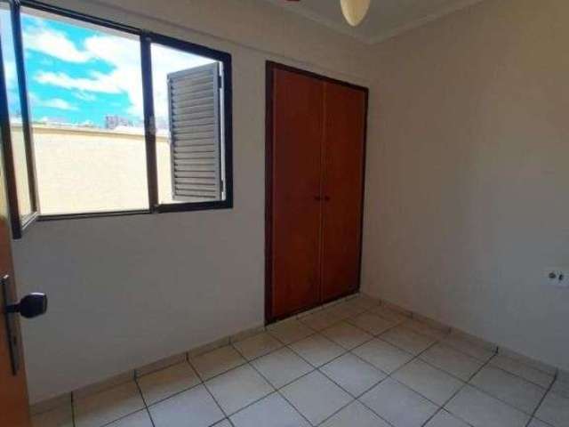 Apartamento com 2 dormitórios à venda, 48 m² por R$ 230.000,00 - Jardim São Luiz - Ribeirão Preto/SP