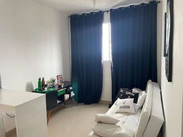 Apartamento com 2 dormitórios à venda, 45 m² por R$ 249.000 - Condomínio Guaporé - Ribeirão Preto/SP