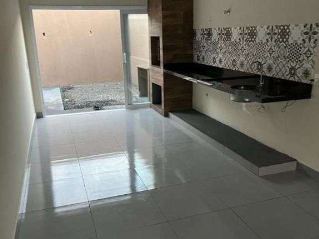 Casa com 2 dormitórios à venda, 76 m² por R$ 365.000,00 - Parque das Oliveiras - Ribeirão Preto/SP