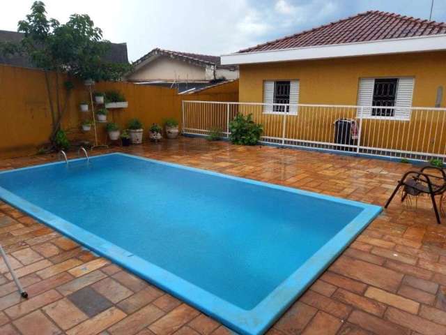 Casa com 3 dormitórios à venda, 220 m² por R$ 380.000 - Vila Elisa - Ribeirão Preto/SP