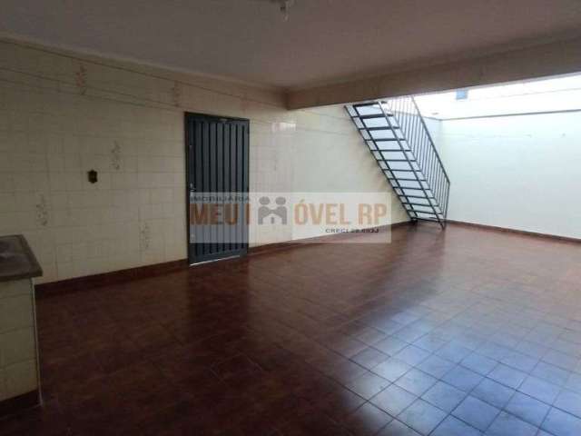 Casa com 4 dormitórios à venda, 300 m² por R$ 495.000 - Vila Virgínia - Ribeirão Preto/SP