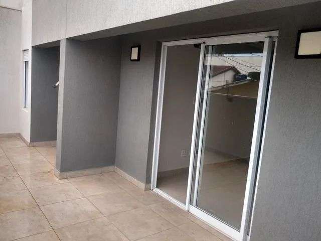 Apartamento com 2 dormitórios à venda, 78 m² por R$ 500.000 - Ribeirânia - Ribeirão Preto/SP