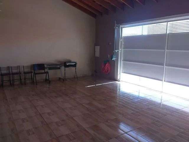 Casa com 3 dormitórios à venda, 70 m² por R$ 380.000,00 - Distrito de Bonfim Paulista - Ribeirão Preto/SP