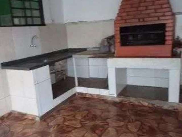 Casa com 2 dormitórios à venda, 231 m² por R$ 320.000 - Parque Ribeirão Preto - Ribeirão Preto/SP