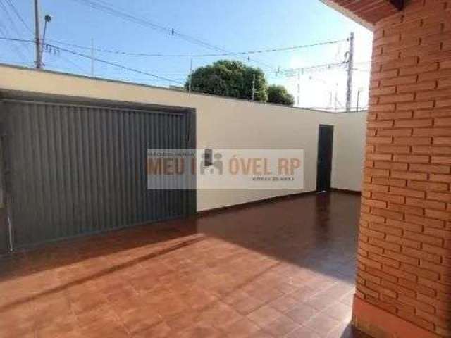 Casa com 4 dormitórios à venda, 200 m² por R$ 490.000 - Vila Virgínia - Ribeirão Preto/SP