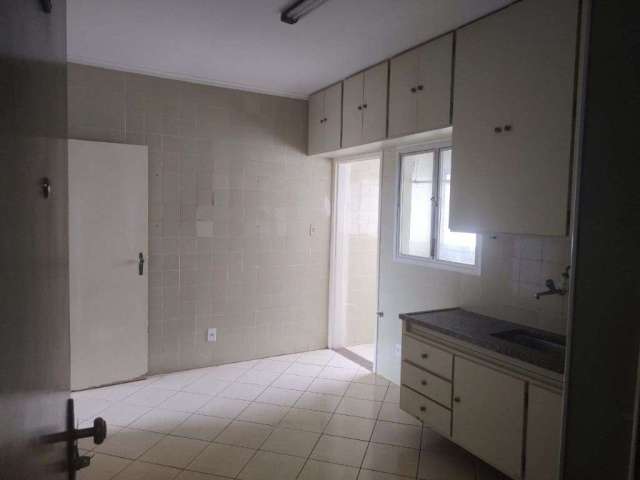 Apartamento com 3 dormitórios à venda, 82 m² por R$ 280.900 - Jardim Paulistano - Ribeirão Preto/SP