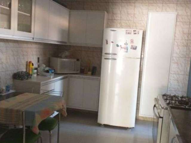 Apartamento com 3 dormitórios à venda, 92 m² por R$ 299.000 - Jardim Paulistano - Ribeirão Preto/SP