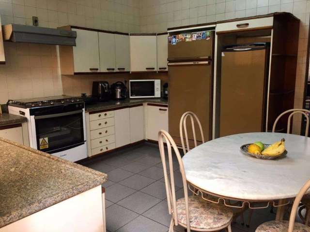 Casa com 4 dormitórios à venda, 190 m² por R$ 450.000,00 - Jardim Irajá - Ribeirão Preto/SP