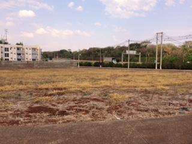 Terreno residencial à venda, Jardim Botânico, Ribeirão Preto.