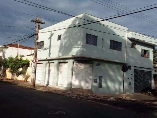 Prédio à venda, 190 m² por R$ 600.000 - Vila Virgínia - Ribeirão Preto/SP