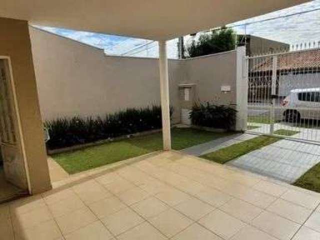 Casa com 2 dormitórios à venda, 111 m² por R$ 425.000,00 - Jardim Interlagos - Ribeirão Preto/SP