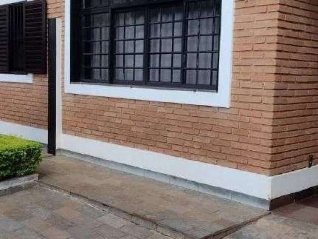 Casa com 3 dormitórios à venda, 143 m² por R$ 490.000,00 - Vila Tamandaré - Ribeirão Preto/SP