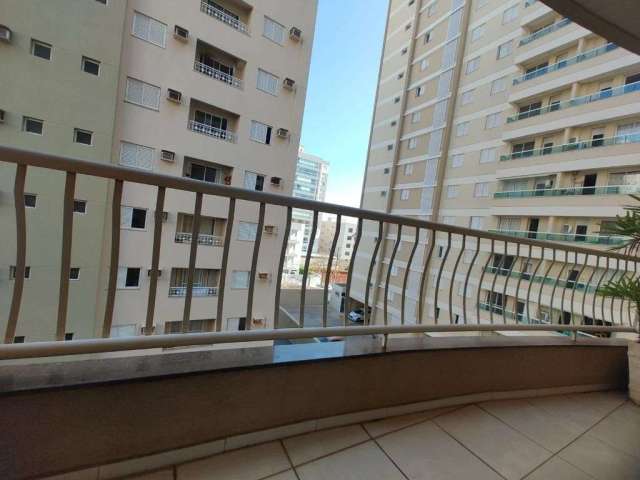 Apartamento com 2 dormitórios à venda, 70 m² por R$ 370.000 - Nova Aliança - Ribeirão Preto/SP