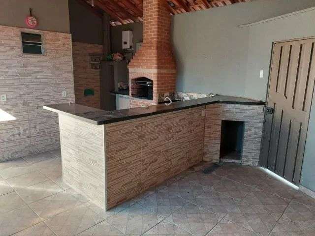 Casa com 3 dormitórios à venda, 240 m² por R$ 490.000 - Planalto Verde - Ribeirão Preto/SP