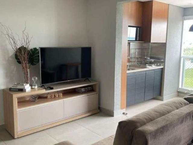 Apartamento com 2 dormitórios à venda, 67 m² por R$ 562.000 - Quinta da Primavera - Ribeirão Preto/SP