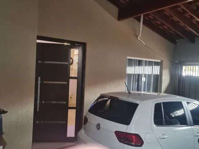 Casa com 3 dormitórios à venda, 170 m² por R$ 500.000 - Jardim Doutor Paulo Gomes Romeo - Ribeirão Preto/SP