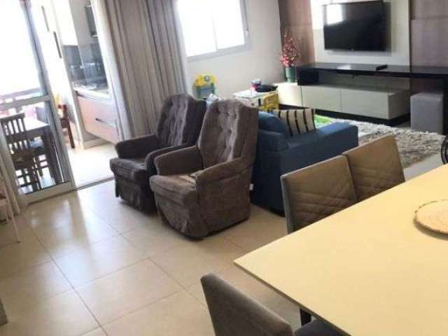 Apartamento com 2 dormitórios à venda, 87 m² por R$ 700.000 - Quinta da Primavera - Ribeirão Preto/SP