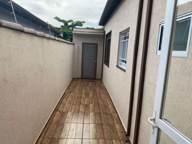 Casa com 3 dormitórios à venda, 120 m² por R$ 340.000,00 - Ipiranga - Ribeirão Preto/SP