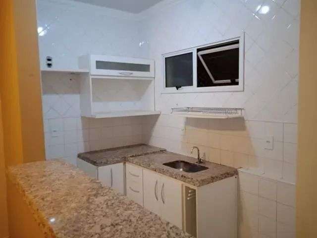 Apartamento com 1 dormitório à venda, 33 m² por R$ 225.000,00 - Nova Ribeirânia - Ribeirão Preto/SP