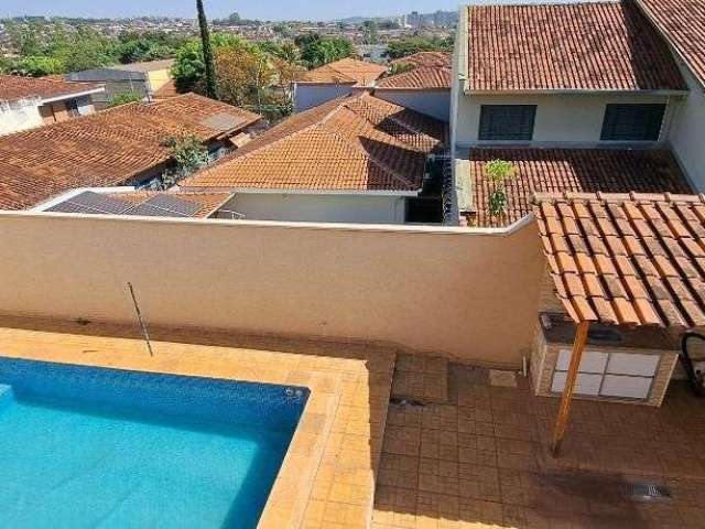 Casa com 4 dormitórios à venda, 362 m² por R$ 970.000 - Jardim Sumaré - Ribeirão Preto/SP