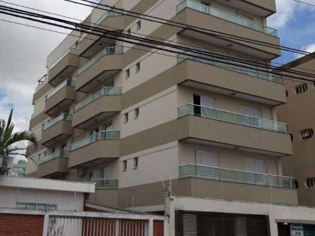 Apartamento com 4 dormitórios à venda, 83 m² por R$ 480.000,00 - Nossa Senhora Aparecida - Uberlândia/MG