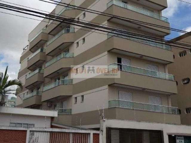 Apartamento com 4 dormitórios à venda, 83 m² por R$ 480.000,00 - Nossa Senhora Aparecida - Uberlândia/MG