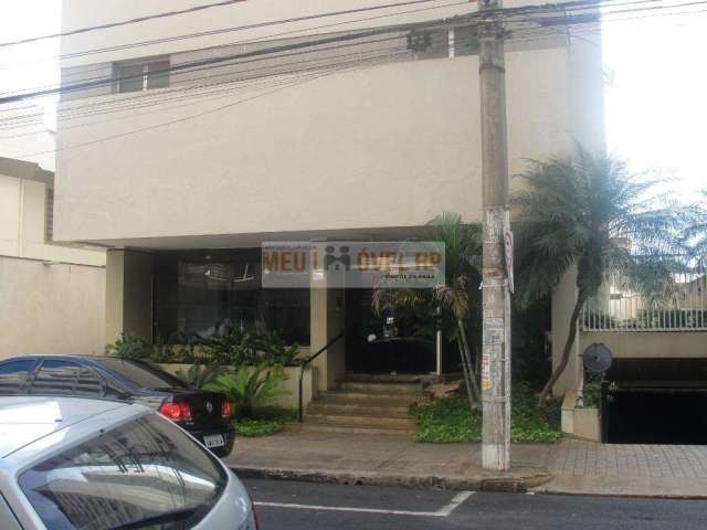 Apartamento com 1 dormitório à venda, 35 m² por R$ 135.000,00 - Centro - Ribeirão Preto/SP