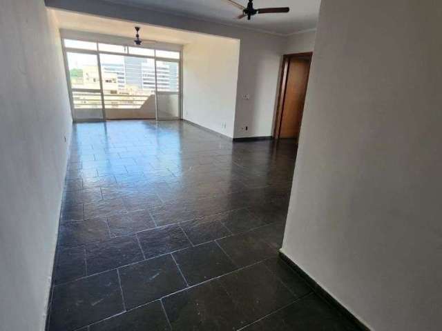 Apartamento com 3 dormitórios à venda, 127 m² por R$ 330.000 - Jardim Palma Travassos - Ribeirão Preto/SP