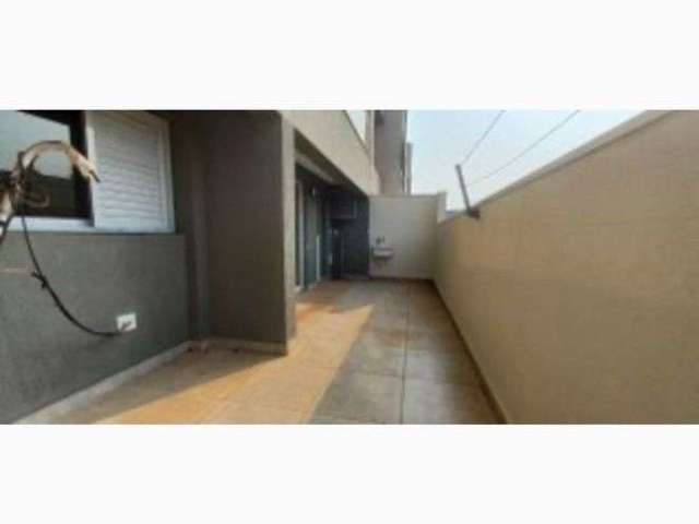 Apartamento com 2 dormitórios à venda, 50 m² por R$ 480.000 - City Ribeirão - Ribeirão Preto/SP