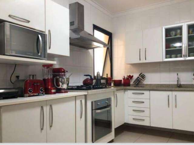 Apartamento com 4 dormitórios à venda, 177 m² por R$ 1.200.000,01 - Jardim São Luiz - Ribeirão Preto/SP