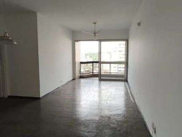 Apartamento com 3 dormitórios à venda, 105 m² por R$ 425.000 - Centro - Ribeirão Preto/SP