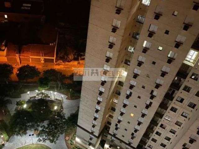 Apartamento com 2 dormitórios à venda, 54 m² por R$ 260.000 - Ipiranga - Ribeirão Preto/SP