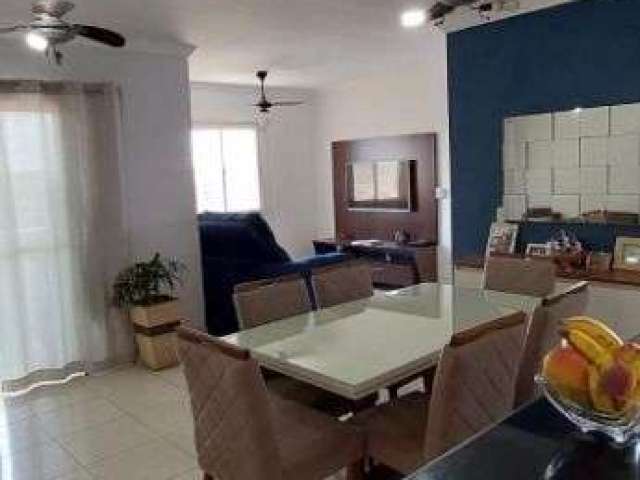 Apartamento com 3 dormitórios à venda, 73 m² por R$ 350.000,00 - República - Ribeirão Preto/SP