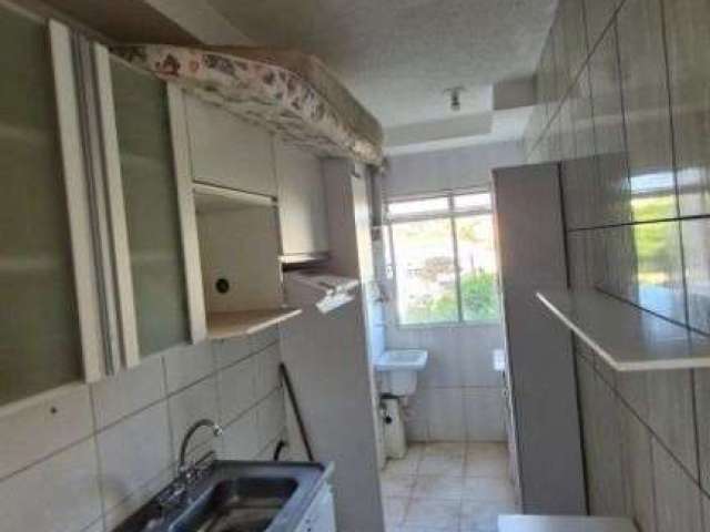 Apartamento com 2 dormitórios à venda, 53 m² por R$ 265.000,01 - Alto da Boa Vista - Ribeirão Preto/SP