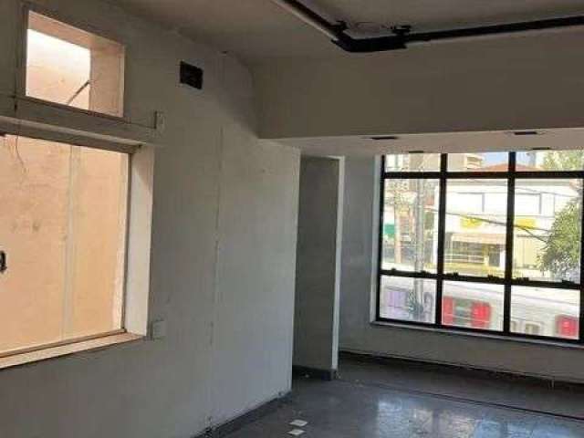 Sala à venda, 400 m² por R$ 1.180.000 - Vila Seixas - Ribeirão Preto/SP