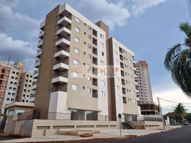 Apartamento em Ribeirânia, Ribeirão Preto/SP