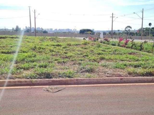 Terreno à venda, 191 m² por R$ 169.000 - Recreio Anhangüera - Ribeirão Preto/SP