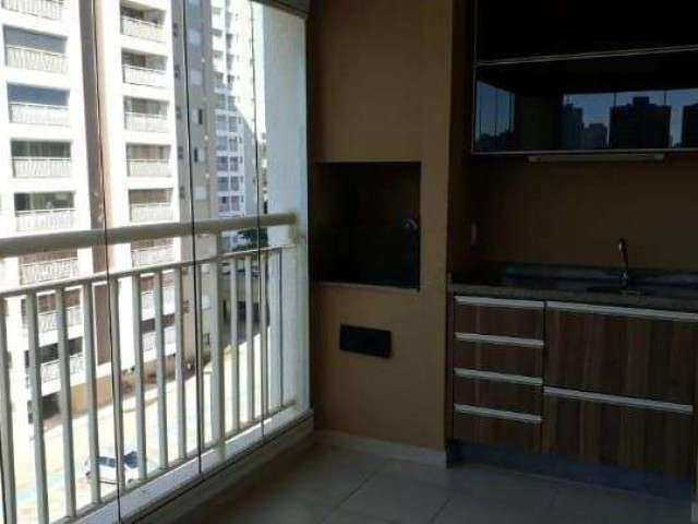 Apartamento com 3 dormitórios à venda, 105 m² por R$ 750.000 - Vila do Golf - Ribeirão Preto/SP