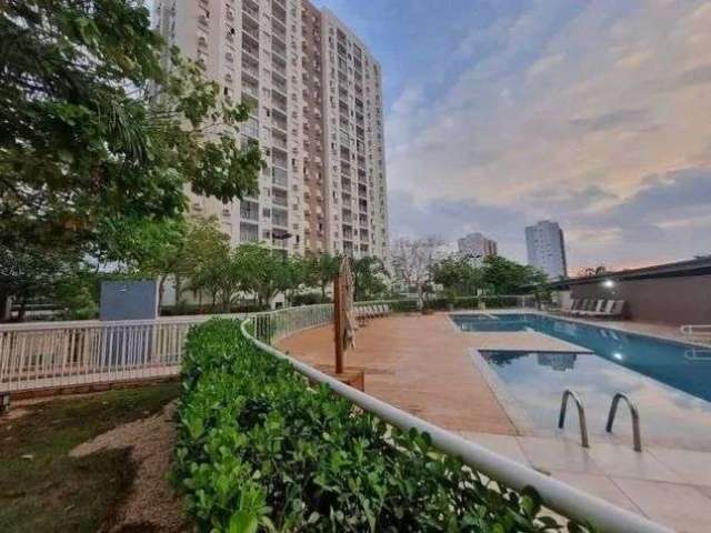 Apartamento com 3 dormitórios à venda, 65 m² por R$ 400.000 - Sumarezinho - Ribeirão Preto/SP