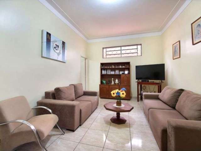 Casa com 4 dormitórios à venda, 190 m² por R$ 340.000 - Vila Tibério - Ribeirão Preto/SP