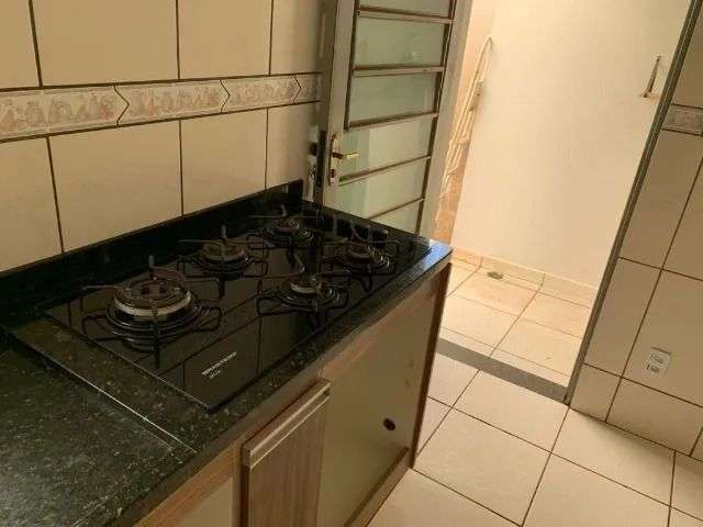 Casa com 3 dormitórios à venda, 160 m² por R$ 360.000 - Residencial Parque dos Servidores - Ribeirão Preto/SP