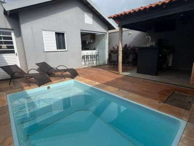 Casa com 2 dormitórios à venda, 160 m² por R$ 380.000,00 - Cristo Redentor - Ribeirão Preto/SP