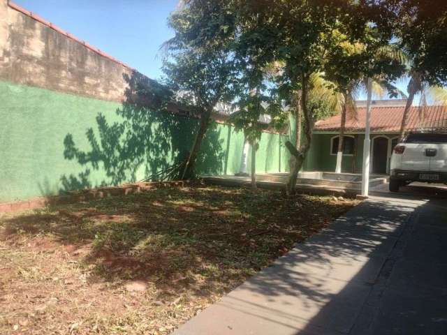 Casa com 2 dormitórios à venda, 105 m² por R$ 380.000,00 - Parque Ribeirão Preto - Ribeirão Preto/SP